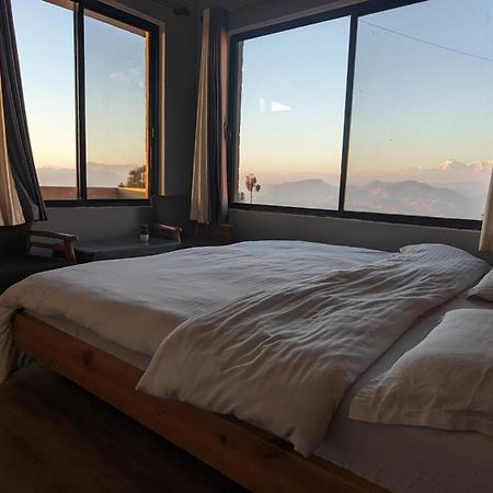The Buransh Inn Алмора Екстер'єр фото