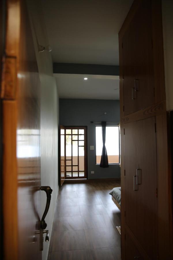 The Buransh Inn Алмора Екстер'єр фото