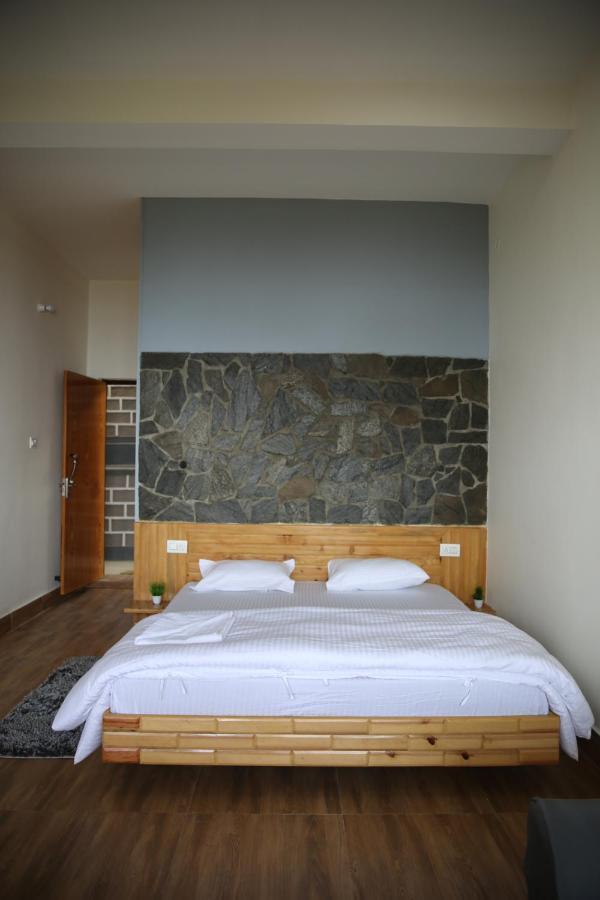 The Buransh Inn Алмора Екстер'єр фото