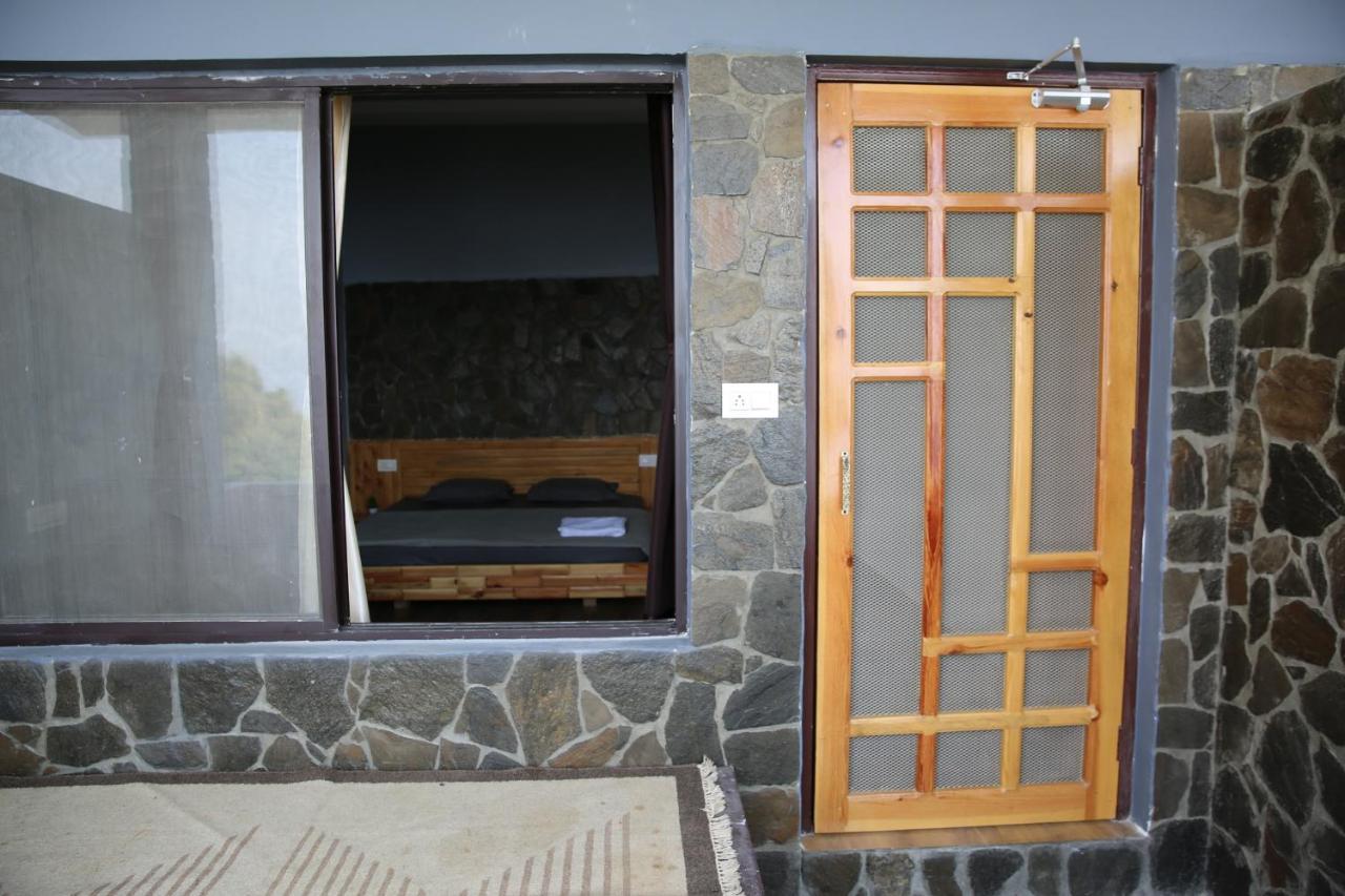 The Buransh Inn Алмора Екстер'єр фото