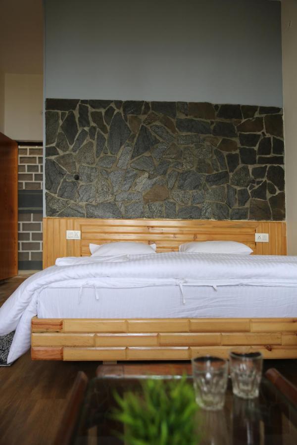 The Buransh Inn Алмора Екстер'єр фото