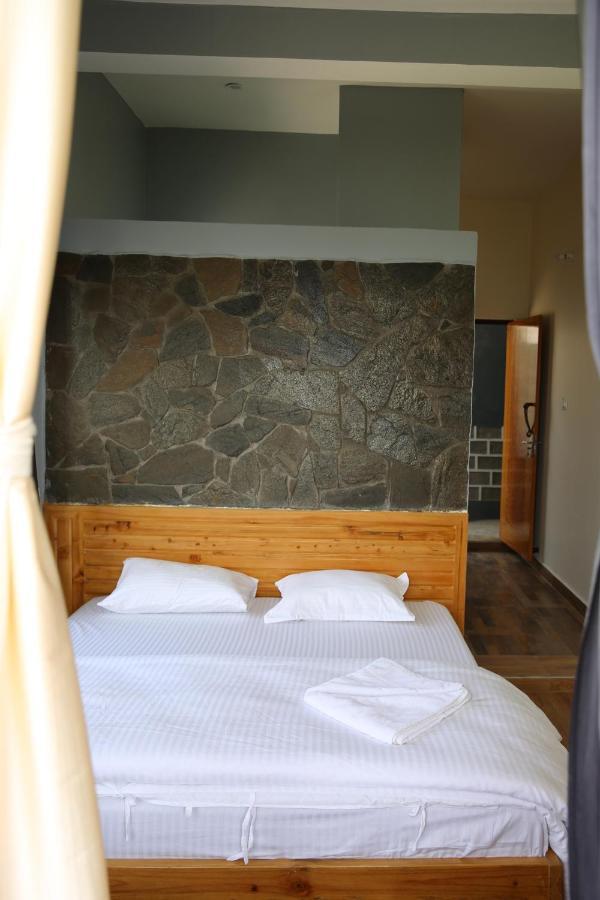 The Buransh Inn Алмора Екстер'єр фото