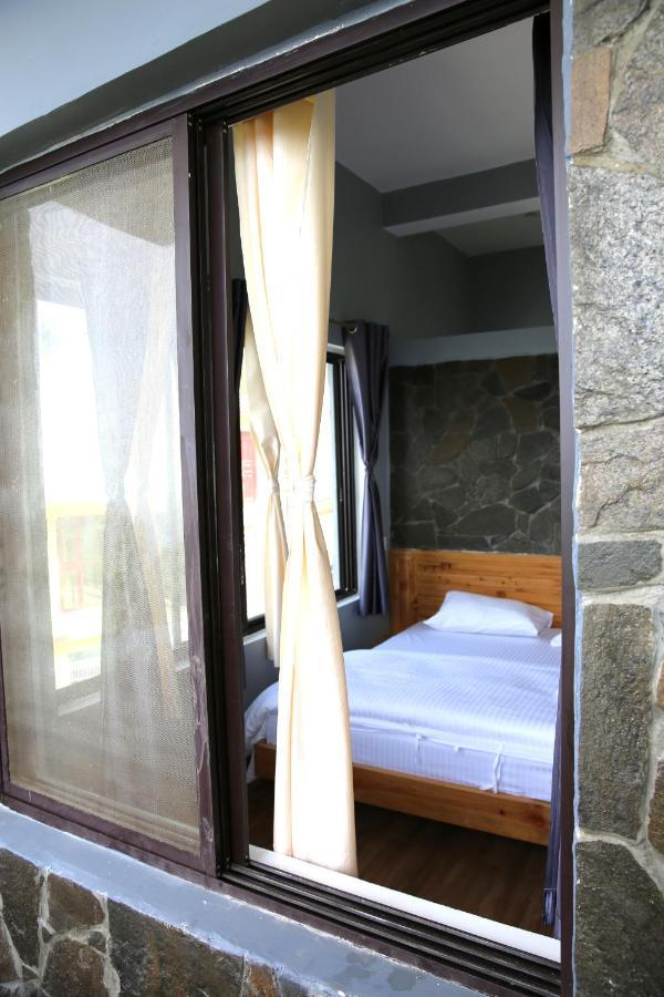 The Buransh Inn Алмора Екстер'єр фото