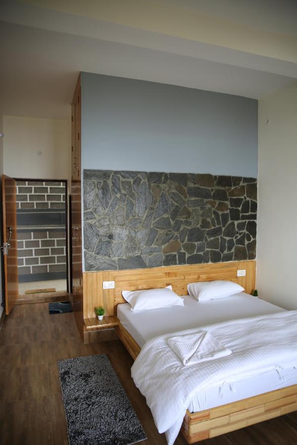 The Buransh Inn Алмора Екстер'єр фото