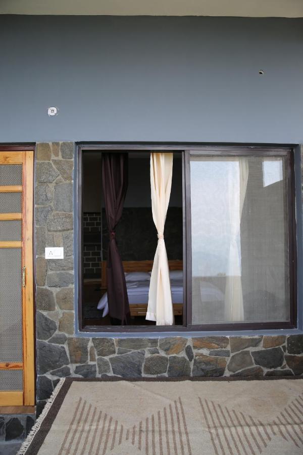 The Buransh Inn Алмора Екстер'єр фото