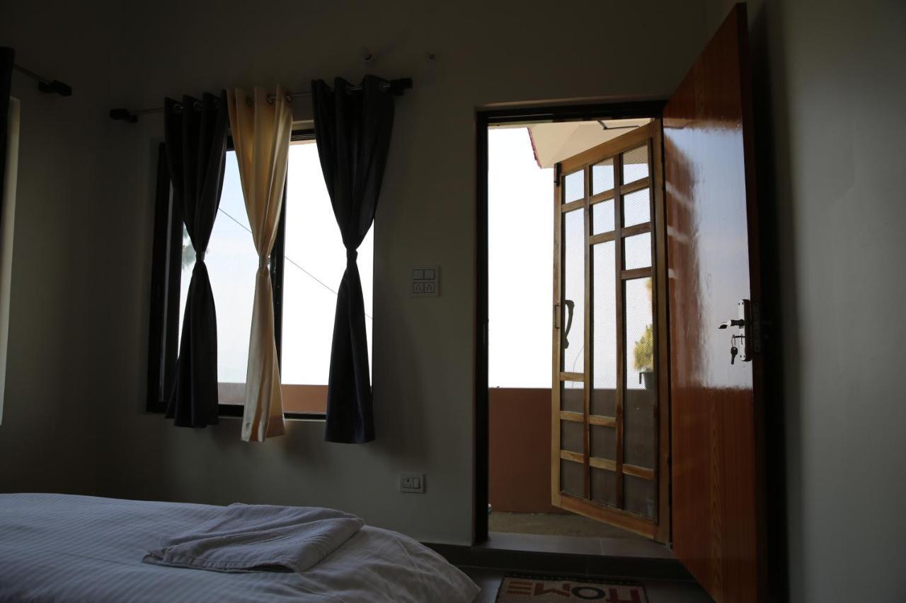 The Buransh Inn Алмора Екстер'єр фото